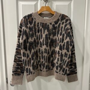 Rails Alpaca/Wool Sweater